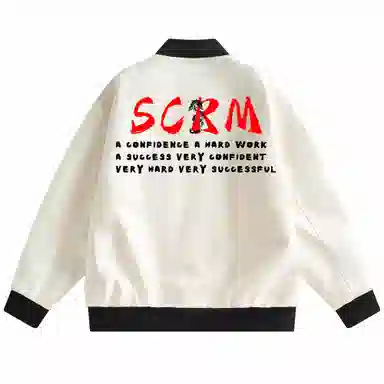 SCRM Logo