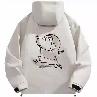 Crayon Shinchan