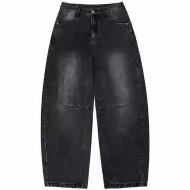 Coca-Cola Vintage Jeans