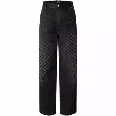 LOUIS VUITTON FW24 DAMIER