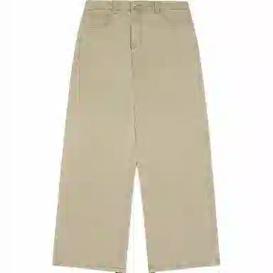 CLOT Sun Mao Series Jeans