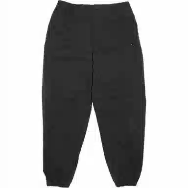 MLB Yankees Jacquard Joggers Black