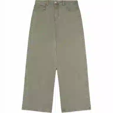 CLOT Sun Mao Series Jeans