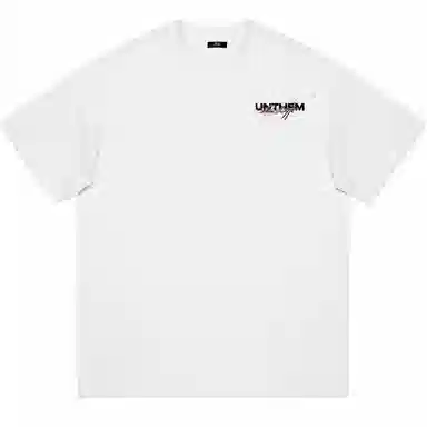UNthemed T 2