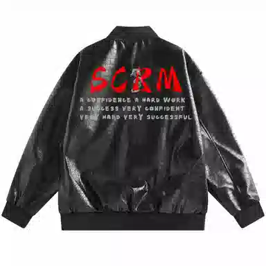 SCRM Logo