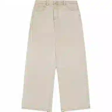 CLOT Sun Mao Series Jeans