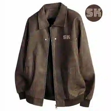 s.k. manor hill LOGO