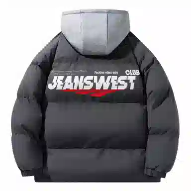 JEANSWEST CLUB Logo