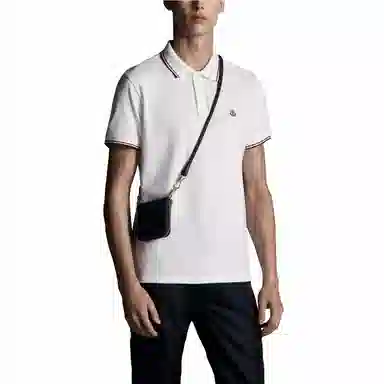 Moncler SS24 Polo