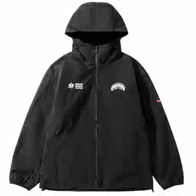 SPRAYGROUND x Money Tree Shark Mouth Hoodie