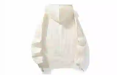 王者荣耀 纯色字母舒适百搭时尚连帽长袖 超轻透气速干防紫外线防晒防晒服 男女同款