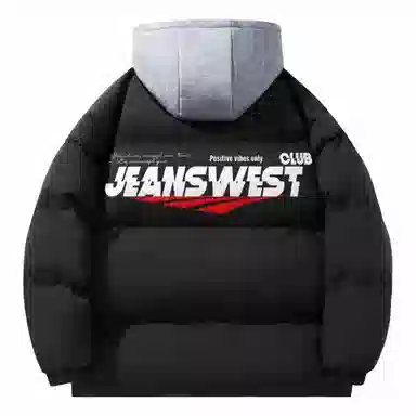 JEANSWEST CLUB Logo
