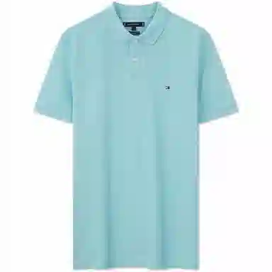 Tommy Hilfiger 1985 LogoPolo