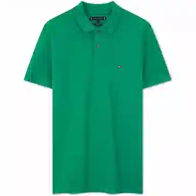 Tommy Hilfiger 1985 LogoPolo