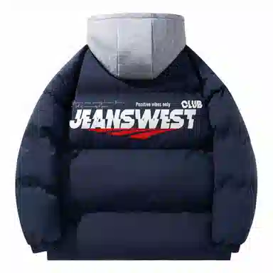 JEANSWEST CLUB Logo