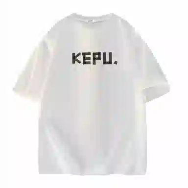 kepu LOGO T
