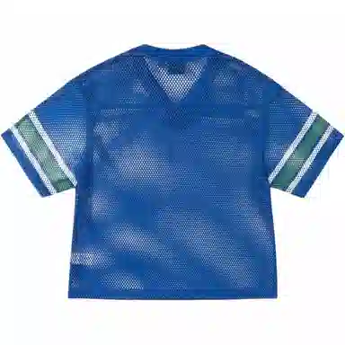 Stussy SS25 STSSY INTERNATIONAL TEAM JERSEY T