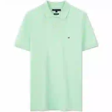Tommy Hilfiger 1985 LogoPolo