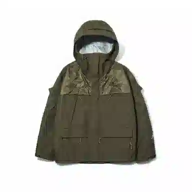 The North Face x Invincible