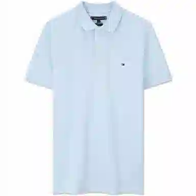 Tommy Hilfiger 1985 LogoPolo