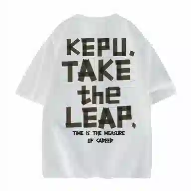kepu LOGO T