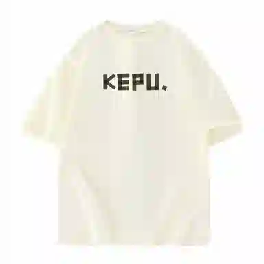 kepu LOGO T