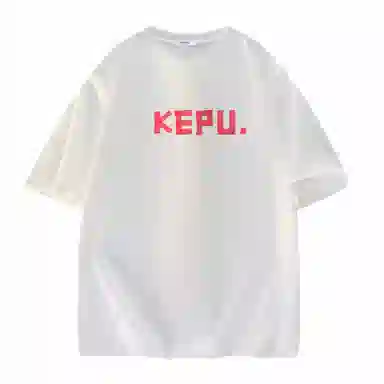 kepu LOGO T