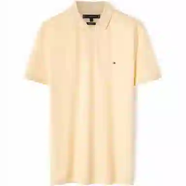 Tommy Hilfiger 1985 LogoPolo
