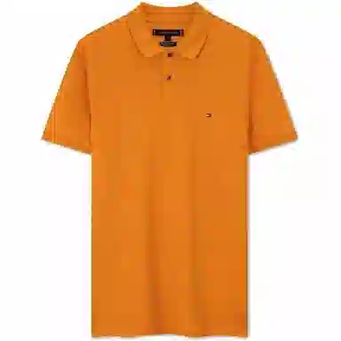 Tommy Hilfiger 1985 LogoPolo