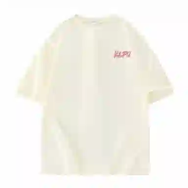 kepu LOGO T