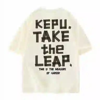 kepu LOGO T