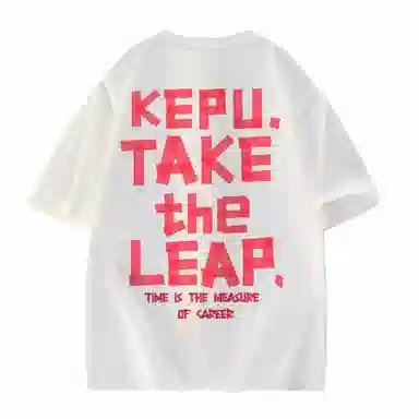 kepu LOGO T