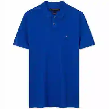 Tommy Hilfiger 1985 LogoPolo