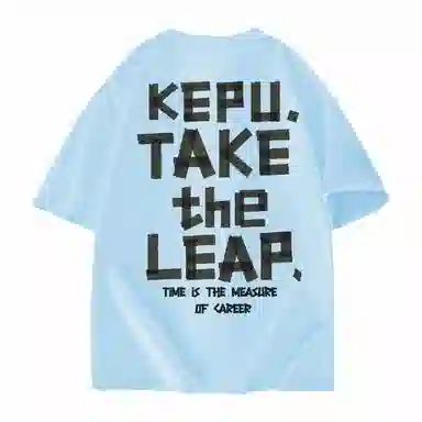 kepu LOGO T