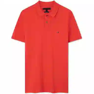 Tommy Hilfiger 1985 LogoPolo