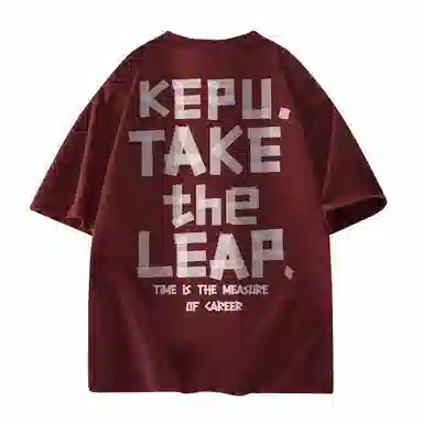 kepu LOGO T