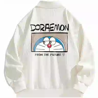 DoraemonA Logo