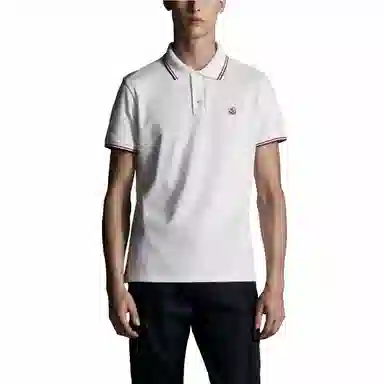 Moncler SS24 Polo