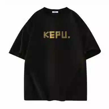 kepu LOGO T