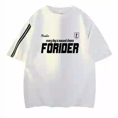 FORIDER T