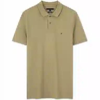 Tommy Hilfiger 1985 LogoPolo