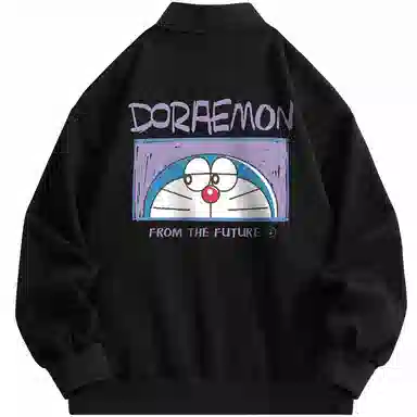 DoraemonA Logo