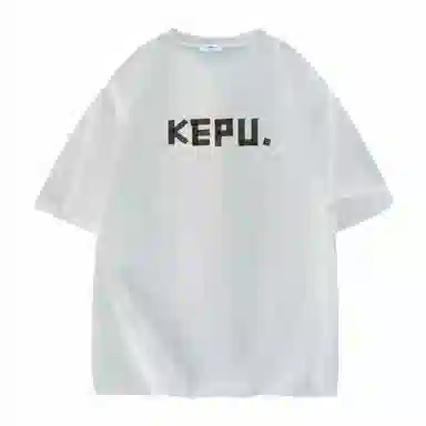 kepu LOGO T