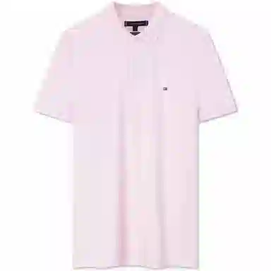 Tommy Hilfiger 1985 LogoPolo