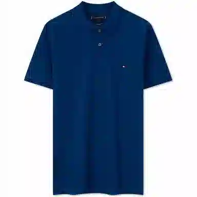Tommy Hilfiger 1985 LogoPolo
