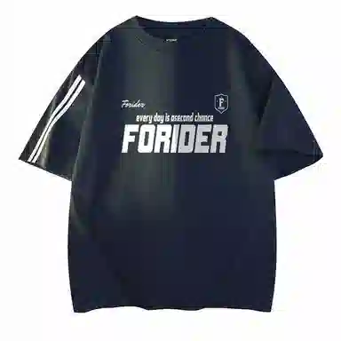FORIDER T