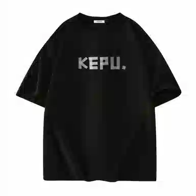 kepu LOGO T