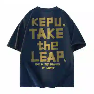 kepu LOGO T