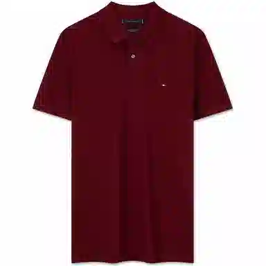 Tommy Hilfiger 1985 LogoPolo