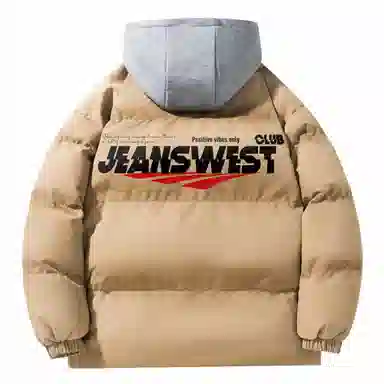JEANSWEST CLUB Logo
